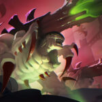 Exocrine by Oliver Makeham (oliver_makehamart | olirus)