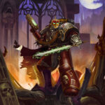 Fell Blooded by Ferrum Ferrum (Иван Иваныч | goga.krest)