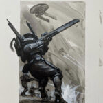 Fire Warriors by Paul Dainton (piddy | piddy1972)