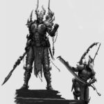 Incubi by Marat Tazhitdinov (TazMar | fat-elf | Taz-Mar)