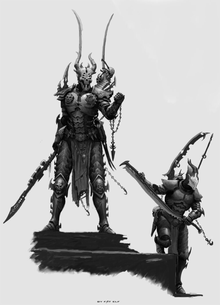 Incubi by Marat Tazhitdinov Incubi by Marat Tazhitdinov
