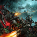 Kill Team Casius by Serdjek Sholohovshek (serdjek91 | Serdzhek)