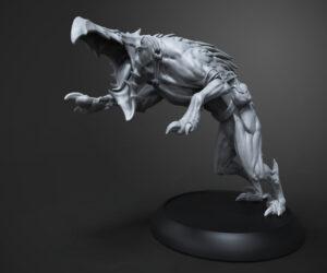 Alexei Popovici Artwork