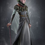 Navigator by Charles Lin (charles.lin.design | charleslineart)