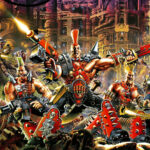Necromunda by Geoff Taylor