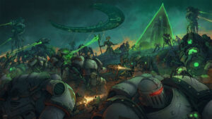 Carl Tabora Artwork
