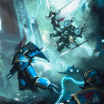 Night Lords by Misha Savier (Mikhail | Mikhail Savier | SavierMichael | mikhailsavier)