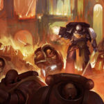 Only War by Guillaume Bougeard (Acrassan)