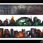 Page Dressings by Andrea Tarzia (a-tarzia)