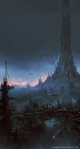 Reza Afshar Artwork