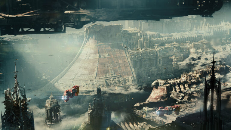 Re-supplying by Federico Pelat 