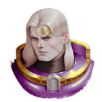 Saul Tarvitz by Sigma Art (m_sigma39 | Morningstar Sigma | V_moonstar)