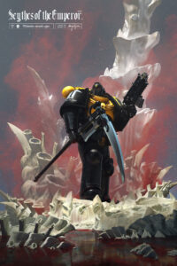 Maciej Rebisz Artwork