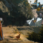 Titan by Stefan Ristić (StoryKillinger | Stori Killinger)