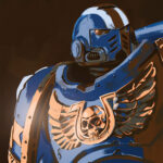 Ultramarine by Grzegorz Pawlak (GiP7 | G__Pawlak)