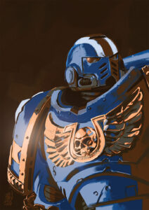Grzegorz Pawlak Artwork