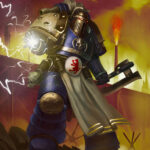 War Hounds by Ferrum Ferrum (Иван Иваныч | goga.krest)