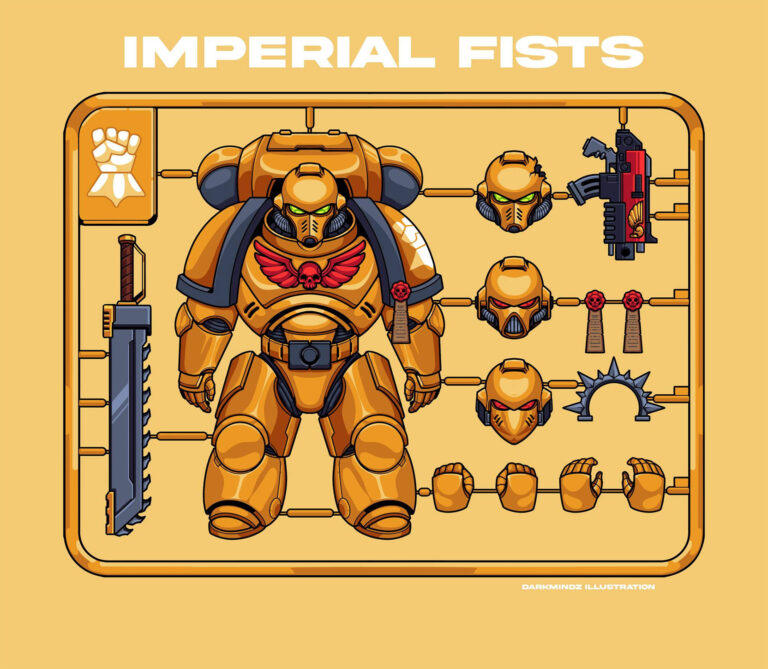 Baby Imperial Firsts by Aldrin Ajes 