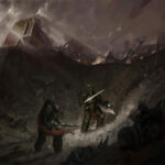 Battle for Denirax IV by IamFactor (OrangeSoap3 | iamfactor23)