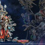 Belisarius Cawl by Gianluca Squillace (squillace_gianluca)