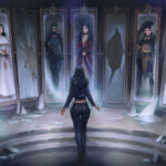 Bethrie Rosethorn by Alteya (AlteyaArt)