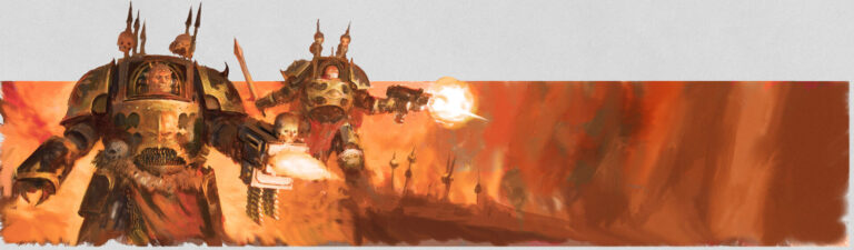 Black Legion by Phil Moss 