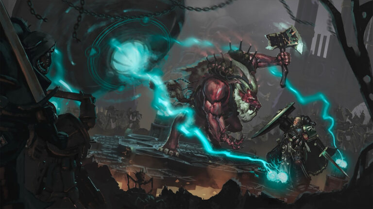 Claws of Frost and Blades of Fire by Igor Ivanov 