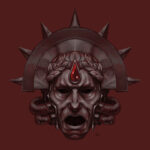 Commander Dante by Alignment Ink (alignment_ink)