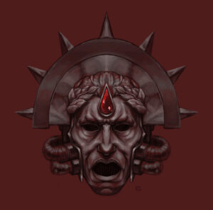 Alignment Ink Artwork