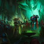 Council Meeting by Ilya Belyakov (Ilya Beliakov | illbell_art)