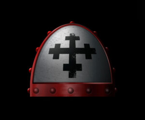 Warhammer 40K Dark Crusaders Artwork