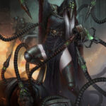 Dark Mechanicum by Serdjek Sholohovshek (serdjek91 | Serdzhek)