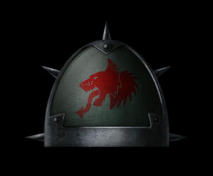 Warhammer 40K Dark Wolves Artwork Warhammer 40K Dark Wolves Artwork