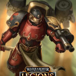 Dawnbreaker Lukar by Victor G. Art (VictorGC-Dibujando | Xakkal85 | victor_g_art)