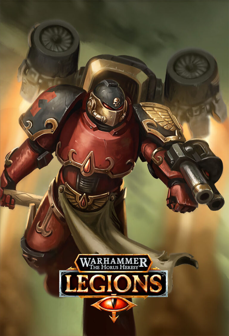Dawnbreaker Lukar by Victor G. Art 