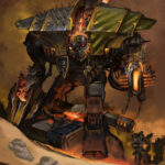 Decimator by Andrew Davenport (heshoid5 | tsailerol_friend3000)