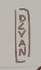 Diego López  Signature