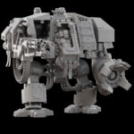 Dreadnought by Av3D World (Av3D_World | Av3Dworld)
