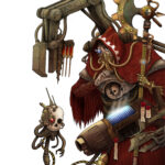 Explorator by Prairie Aytin (adikkk.lap | ADK Art | the_soupsauce03)