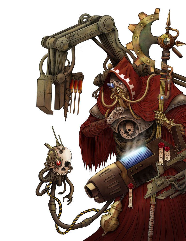Explorator by Prairie Aytin 
