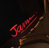 James D. Am-na  Signature
