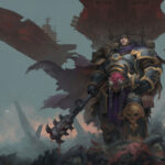 Knightly Spartan by KART Studio (KartStudioDigi)