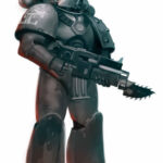 Knights-Errant by George Earl Abalayan (earltheartist | george.abalayan)