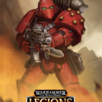 Legionary Amareus by Victor G. Art (VictorGC-Dibujando | Xakkal85 | victor_g_art)