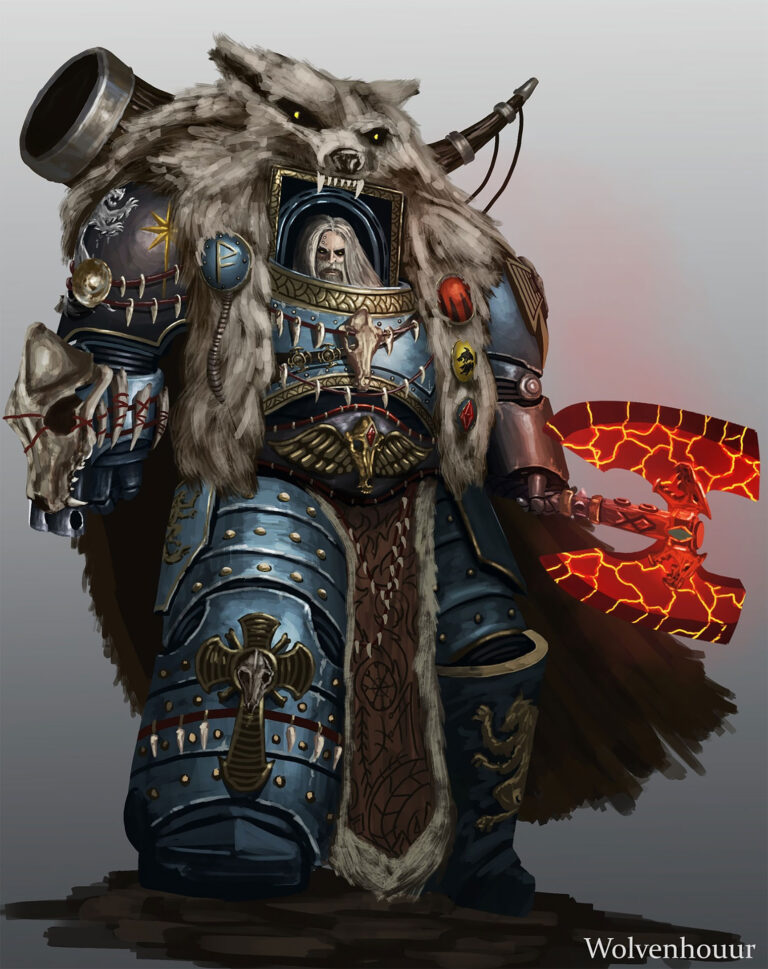 Logan Grimnar by J.A Jewel Ng Logan Grimnar by J.A Jewel Ng
