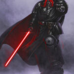 May the Fourth by Daniel Rosa Tauroni (drosatauroni)