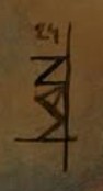 Michal Ivan  Signature