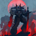 Night Lords by Mohamed Saad (TheFearMaster | TFMsaad)