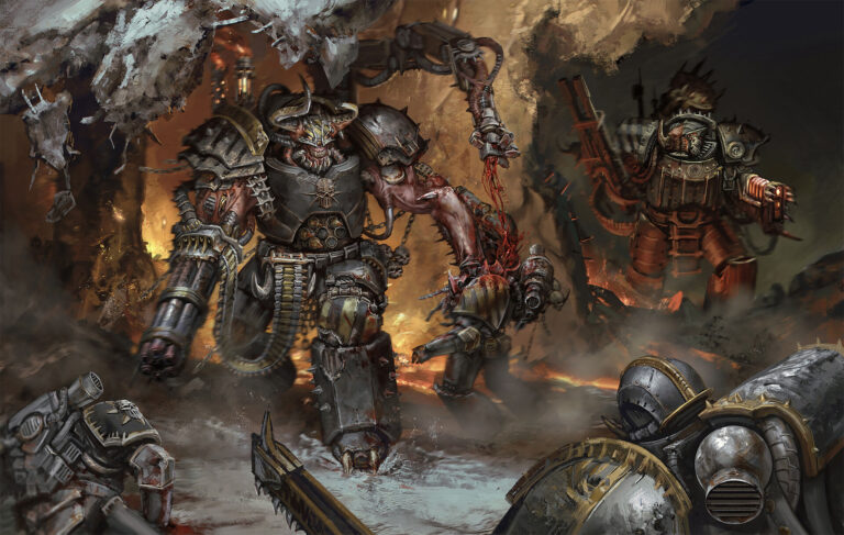 Obliteration by Dima Sokolov 