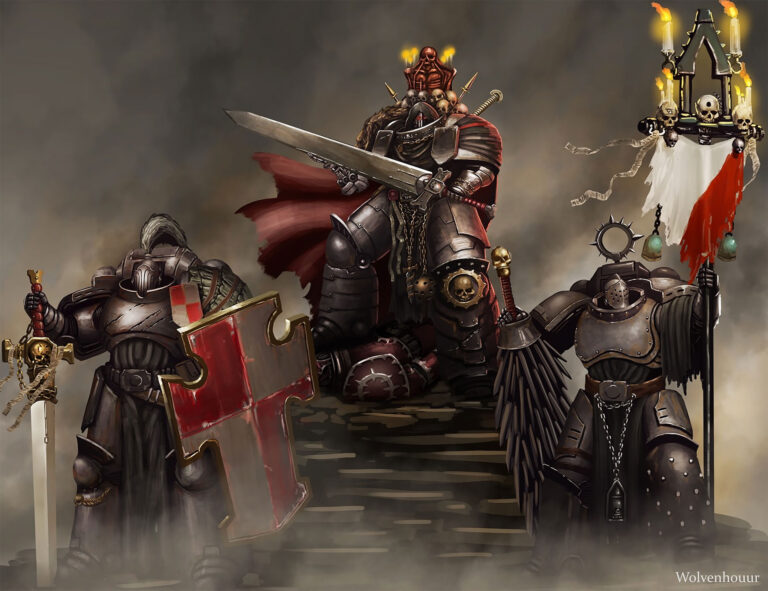 Obsidian Sentinels by J.A Jewel Ng 